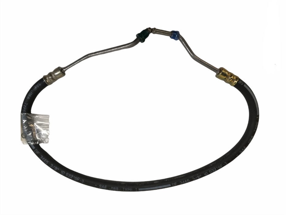 Moog Power Steering Pressure Line Hose M582 NOS