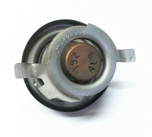 CarQuest 195 Degree Thermostat 32439 NOS