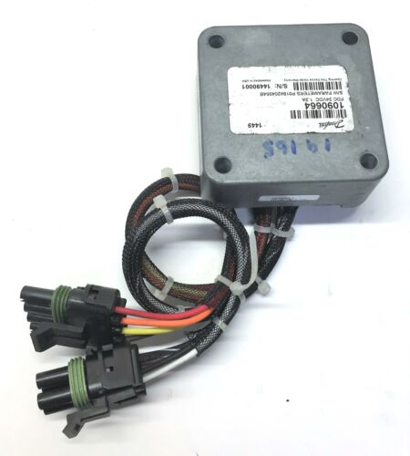 Danfoss 24VDC 1.2A Fan Drive Control 1090664