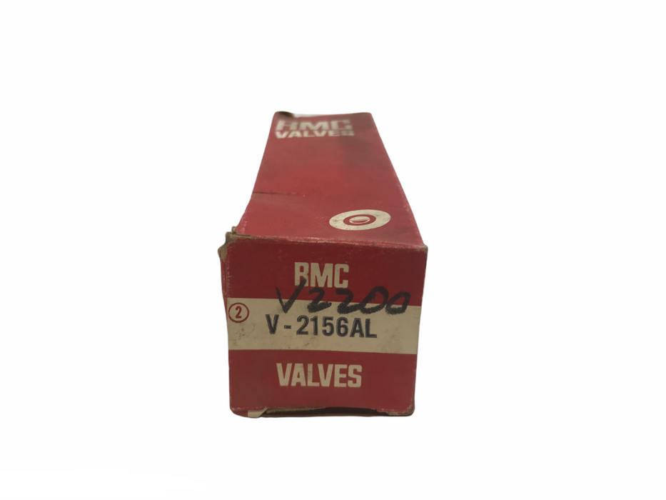 Federal Mogul Engine Exhaust Valve Set V-2156AL NOS
