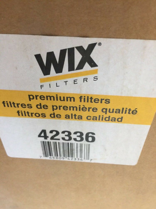 Wix Air Filter 42336 NOS