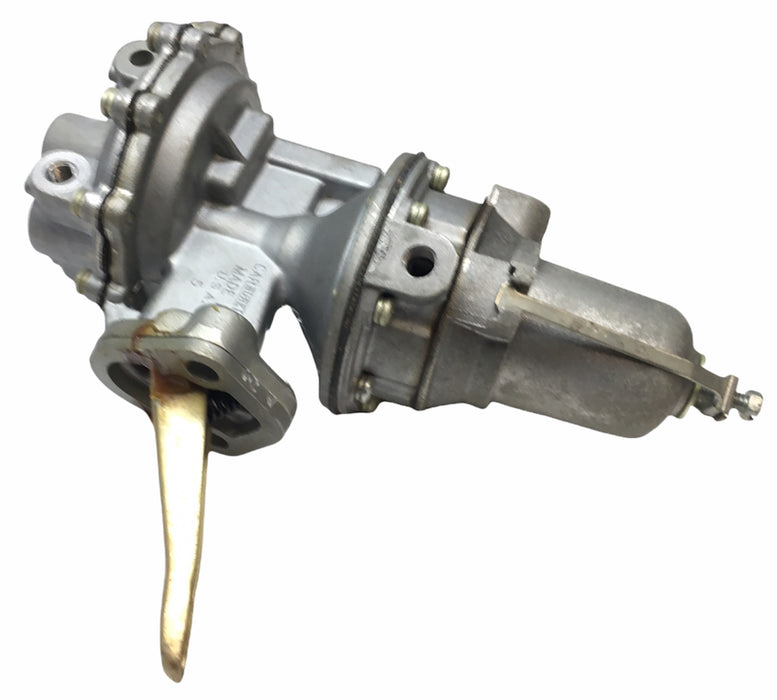 Carter Fuel Pump Assembly M3032S NOS