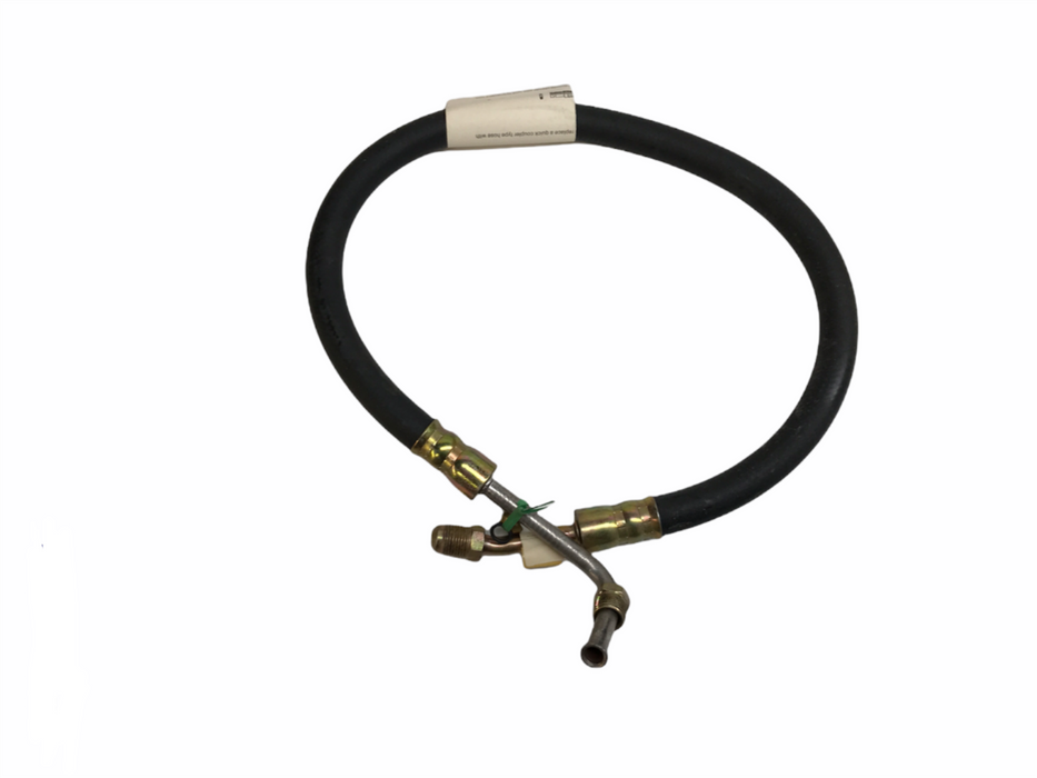 Moog Power Steering Pressure Line Hose M683 NOS