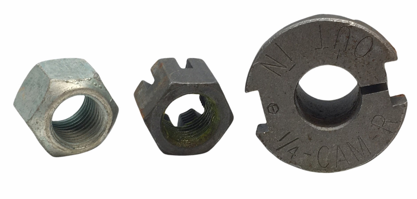Moog Alignment Camber Kit K8382 NOS