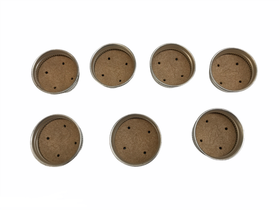 Briggs & Stratton Fuel Cap 395014 [Lot of 7] NOS