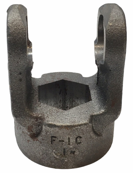 Neapco Drive Shaft Flange Yoke 15-5172 NOS