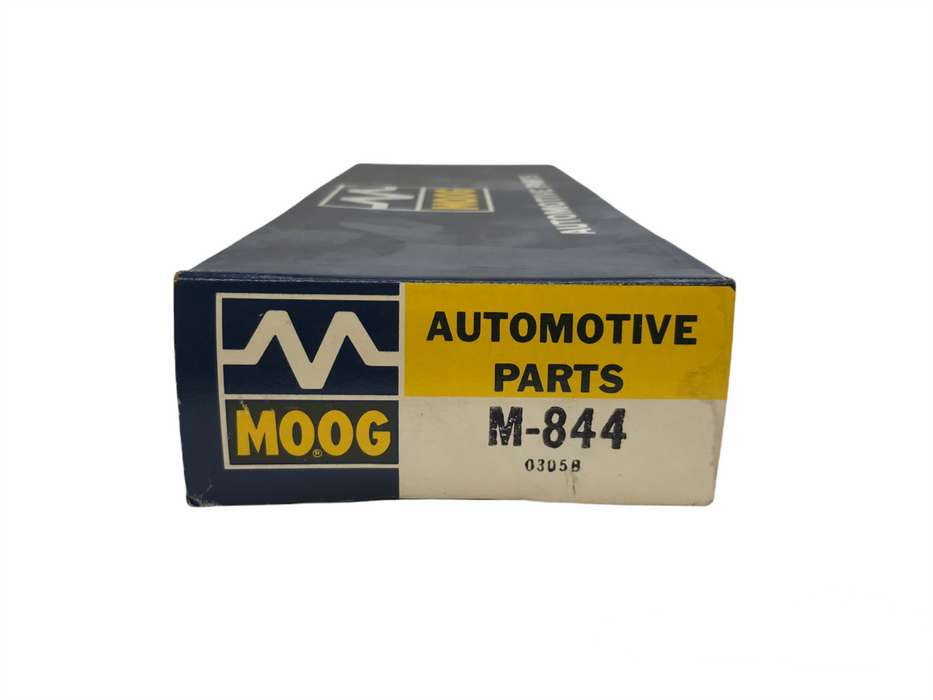 Moog Power Steering Pressure Line Hose Assembly M844 NOS