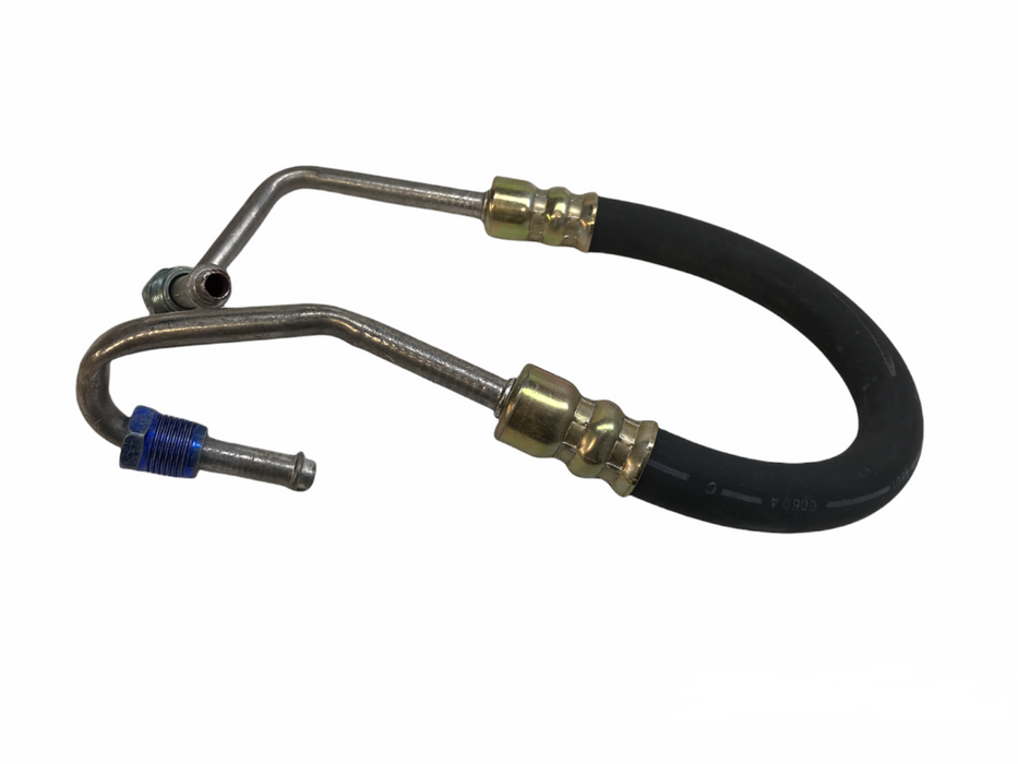 Moog Power Steering Pressure Line Hose Assembly M724 NOS