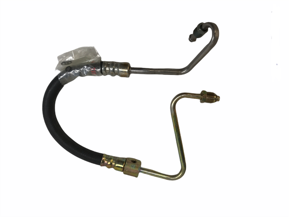 Moog Power Steering Pressure Line Hose Assembly M688 NOS