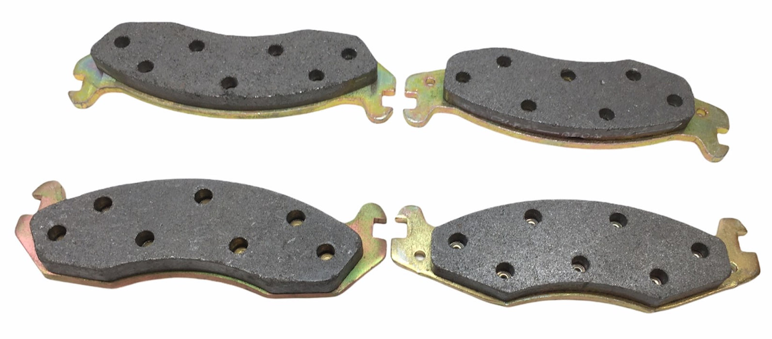 A Better Brake Equalizer Disc Brake Pads MD203 NOS