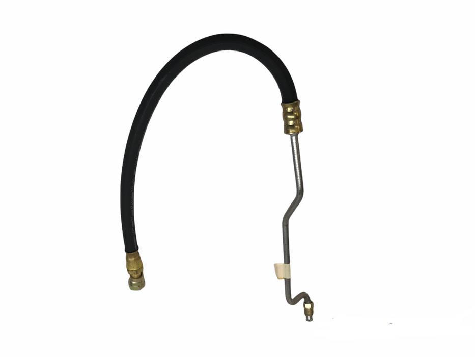Moog Power Steering Pressure Line Hose M636 NOS