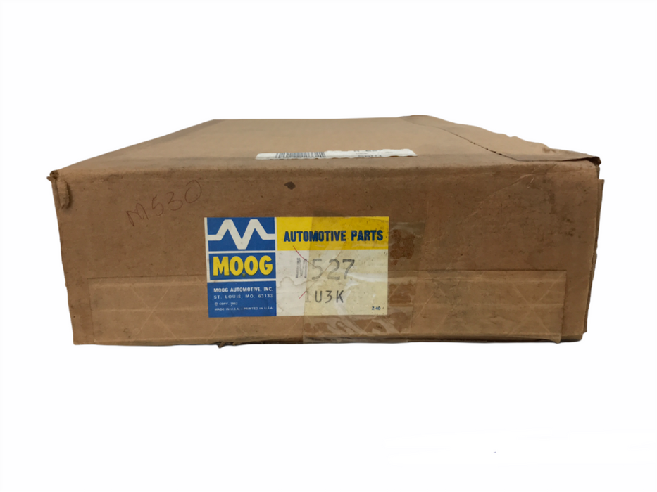 Moog Power Steering Pressure Line Hose Assembly M527 NOS