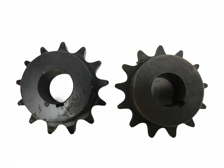 Browning 1-1/8" Sprocket 6013X [Lot of 2] NOS
