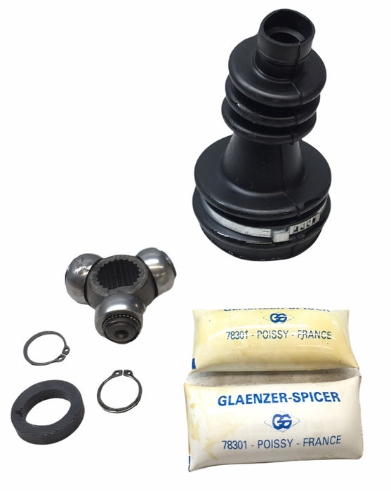 Moog CV Joint Boot Kit CV-2319 NOS