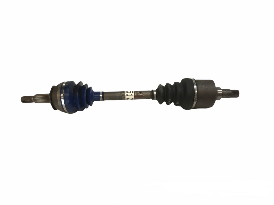 Moog Half-Shaft Axle Assembly CV-7512 NOS