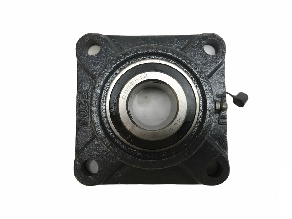 Hi-Light 4 Bolt Flange Bearing (without box) VF4S-218 NOS