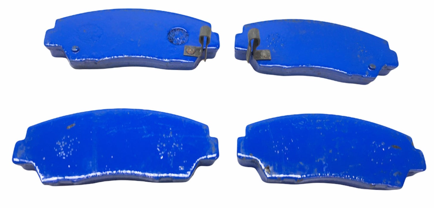 Guardian Disc Brake Pads 65-320 NOS