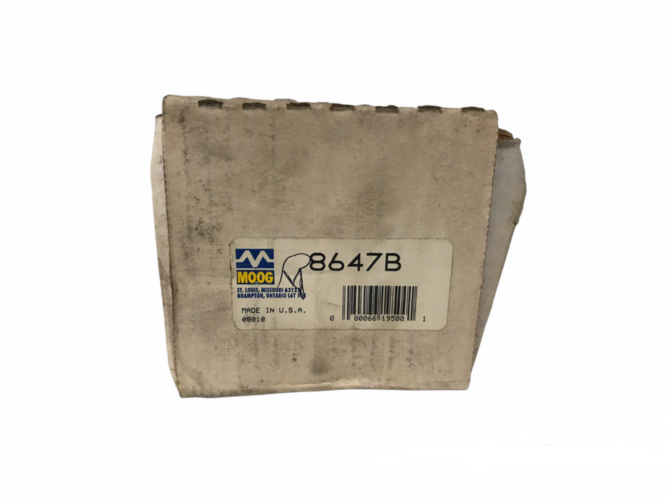 Moog Steering King Pin Set 8647B NOS