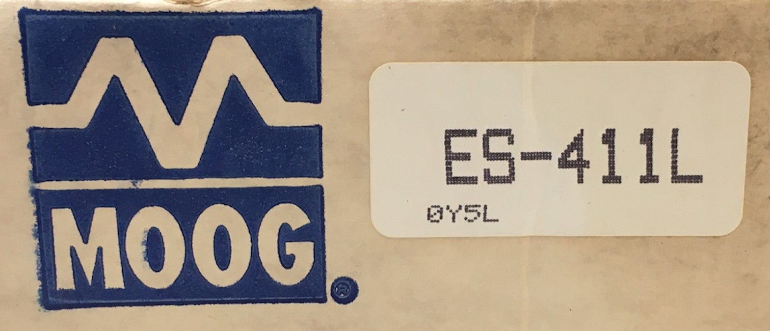 Moog Steering Tie Rod End ES-411L NOS
