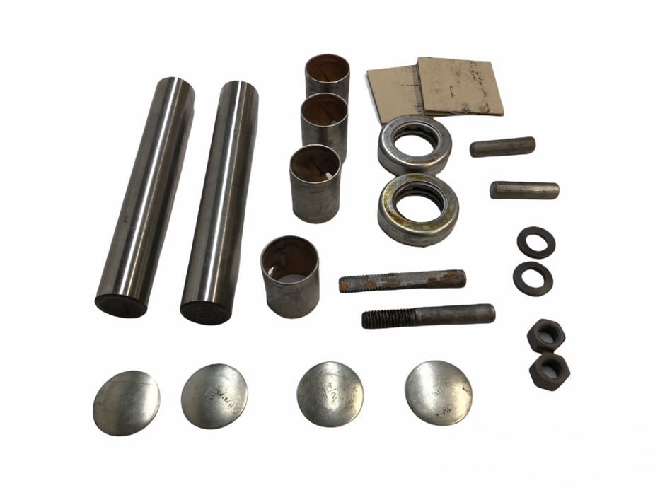 Moog Steering King Bolt Set 8562B NOS