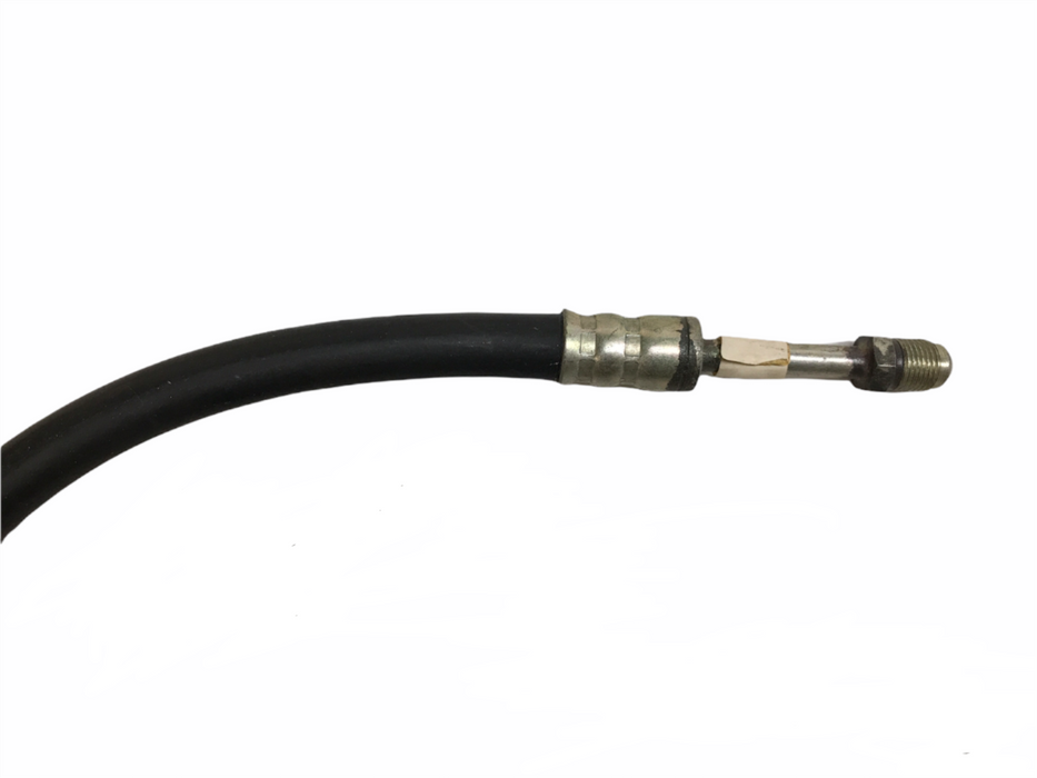 Moog Power Steering Pressure Line Hose M509 NOS