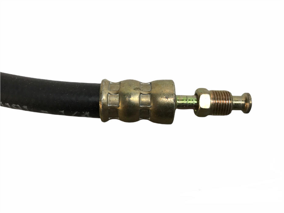 Moog Power Steering Pressure Line Hose Assembly M686 NOS
