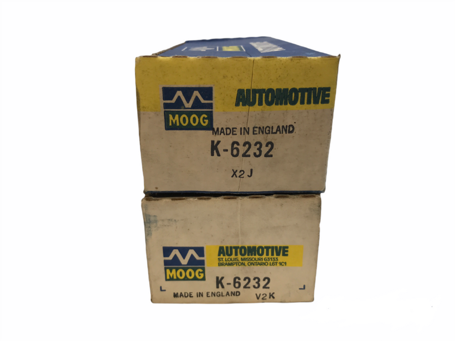 Moog Engine Torque Strut K6232 [Lot of 2] NOS