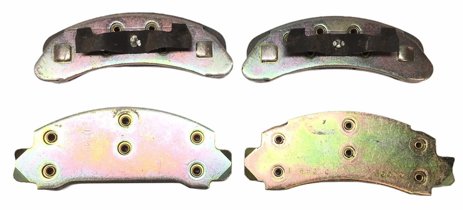 Safe Stop Brake Pads D326 NOS