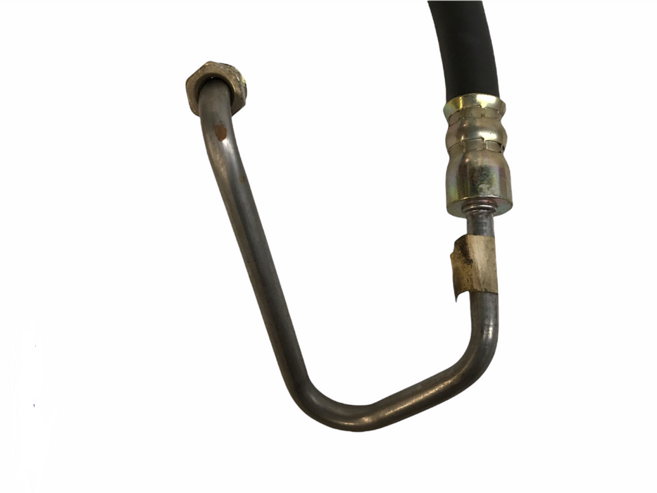 Moog Power Steering Pressure Line Hose Assembly M529 NOS
