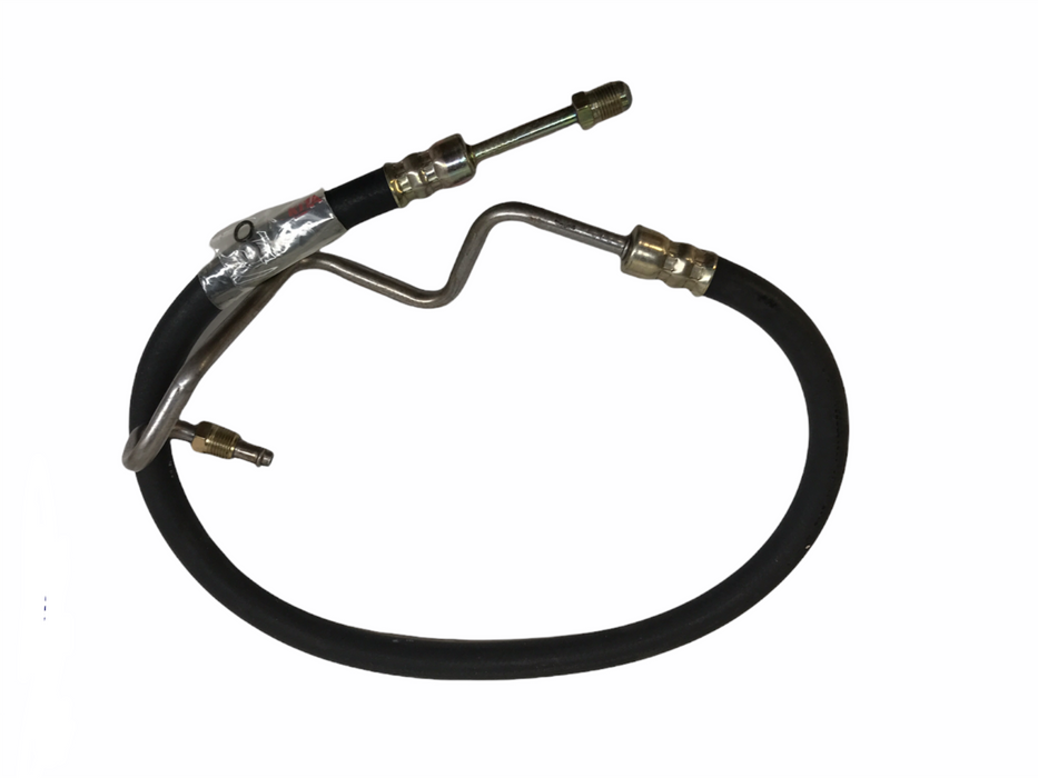 Moog Power Steering Pressure Line Hose Assembly M530 NOS
