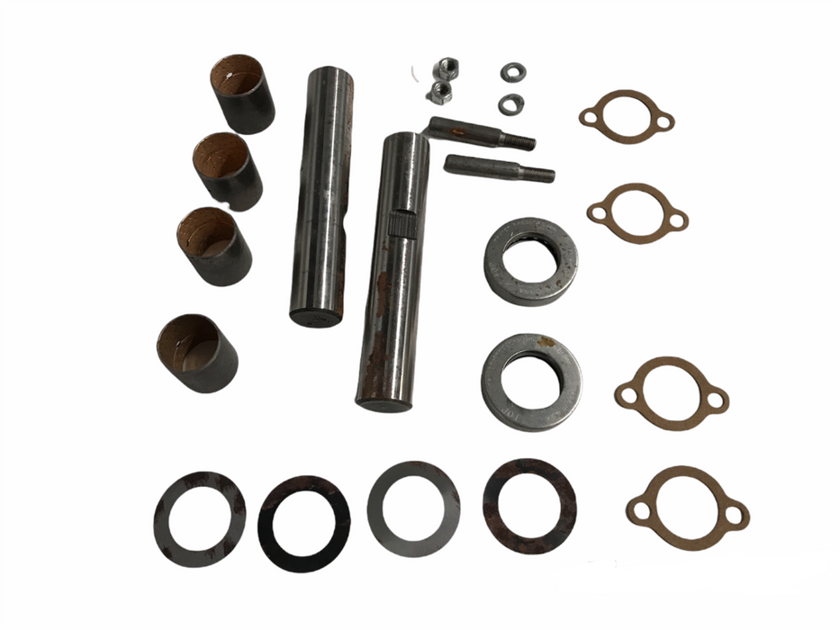 Moog Steering King Pin Set 8385B NOS