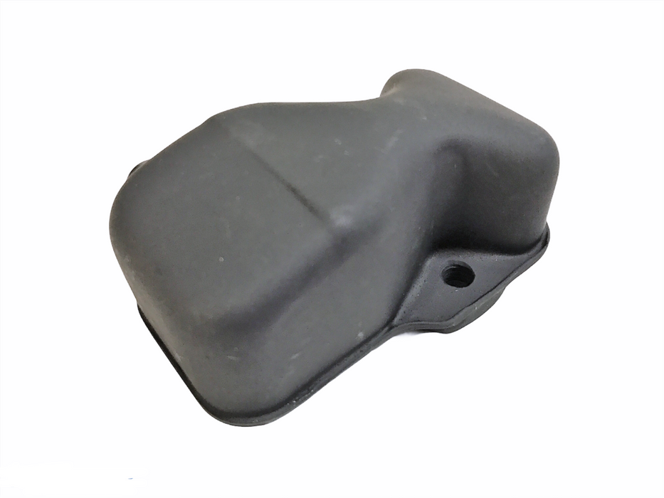 Komatsu OEM Muffler 1601-15100 NOS