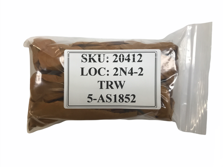 TRW Engine Exhaust Intake Valve Set 5-AS1852 NOS