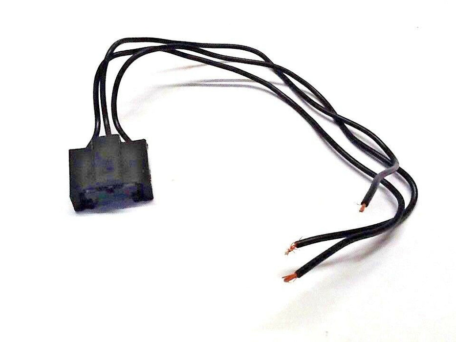 Napa Echlin Headlight Dimmer Switch Connector SC114 NOS