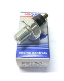 CarQuest Oil Pressure Switch PS130 NOS