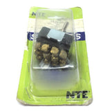 NTE On-Off-On Toggle Switch 54-017 NOS
