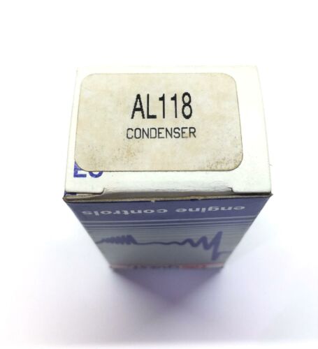 CarQuest Condenser AL118 NOS