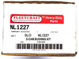 Fleetcraft Bushing Repair Kit NL1227 NOS