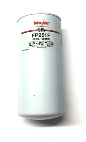 Luber-Finer Fuel Filter FP251F NOS