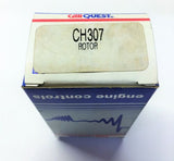 CarQuest Distributor Rotor CH307 NOS