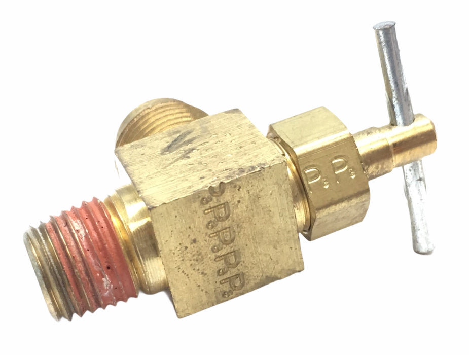MCI Valve Shut Off 23507190 NOS