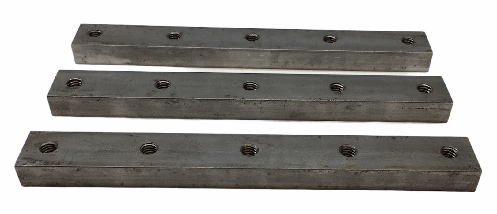 Unbranded Bolting Bar 5/8" Thread DR1285-17 [Lot of 3] NOS