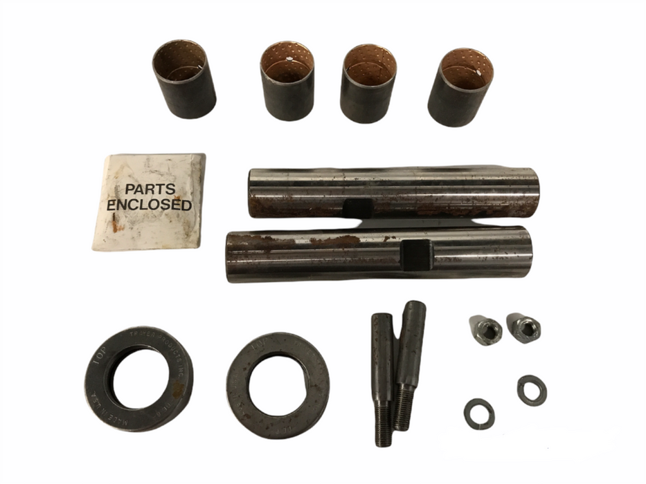 Moog Steering King Pin Set 8385B NOS