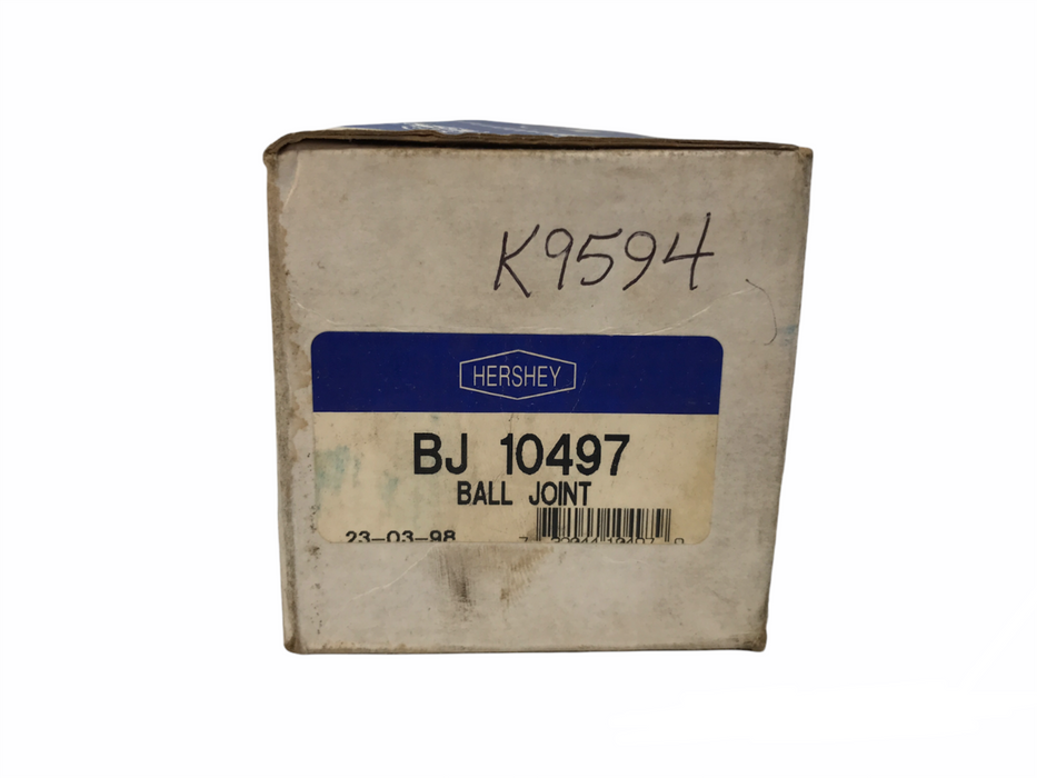 Hershey Upper Ball Joint BJ10497 NOS