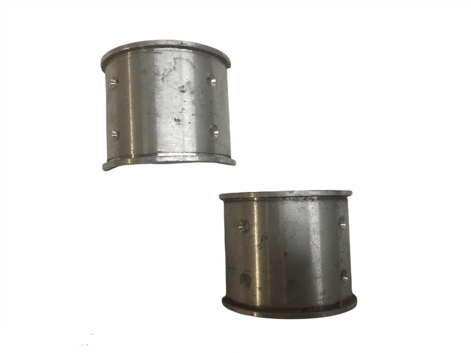 Monmouth Connecting Rod Bearing CB-6 [Lot of 2] NOS