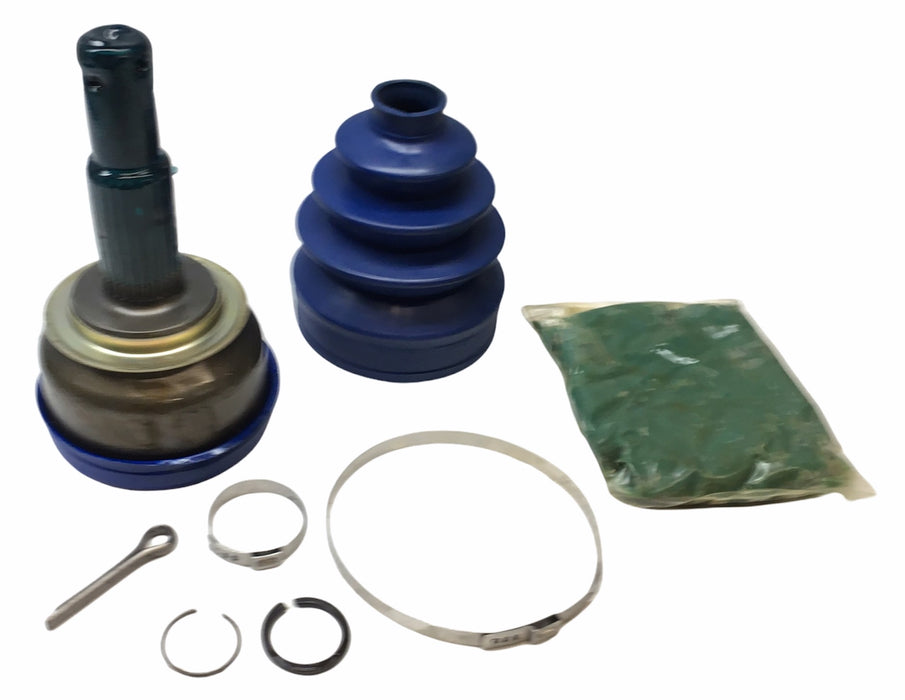 Moog CV Joint Boot Kit CV7361 NOS