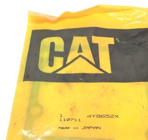 Caterpillar CAT - Junta de repuesto 4Y9652X NOS