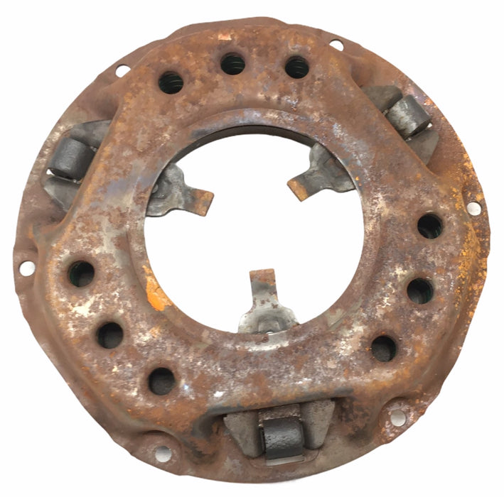 Borg Warner Remanufactured Clutch Cover Assembly 260466 NOS