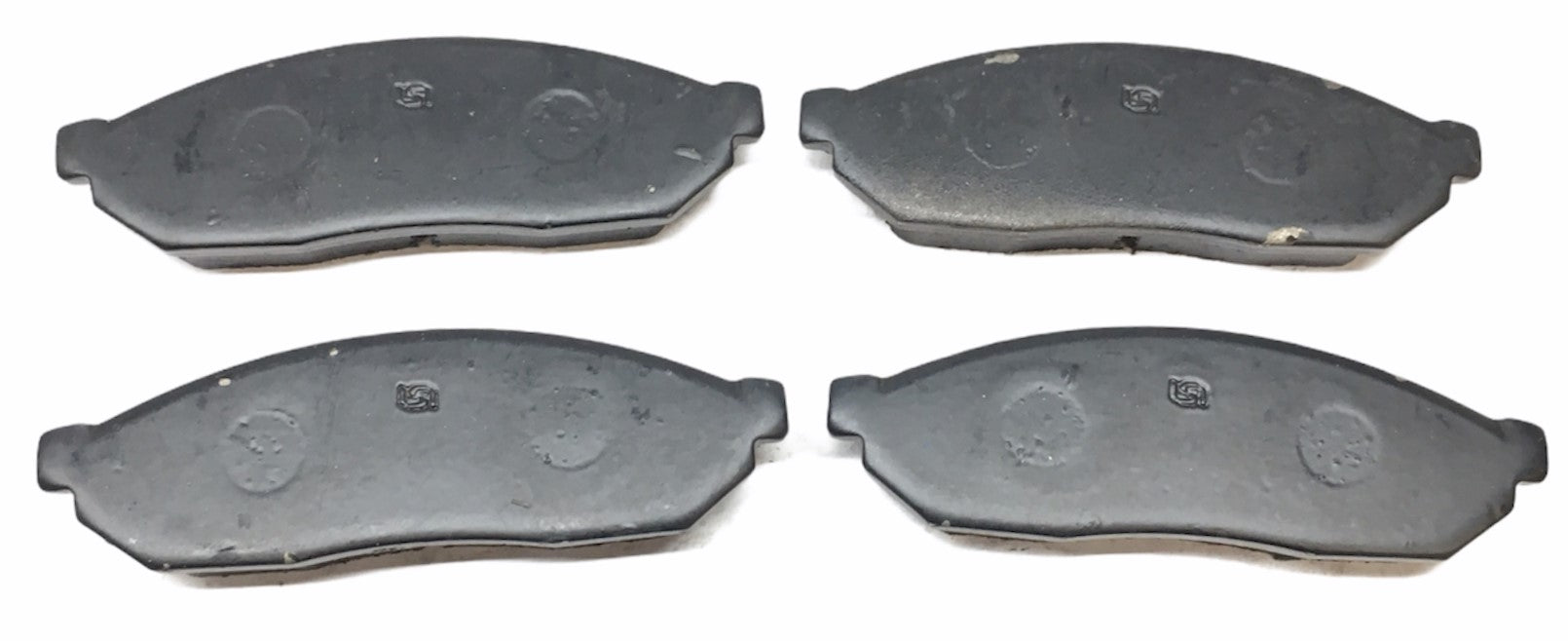Vipar Import Disc Brake Pads D177 NOS