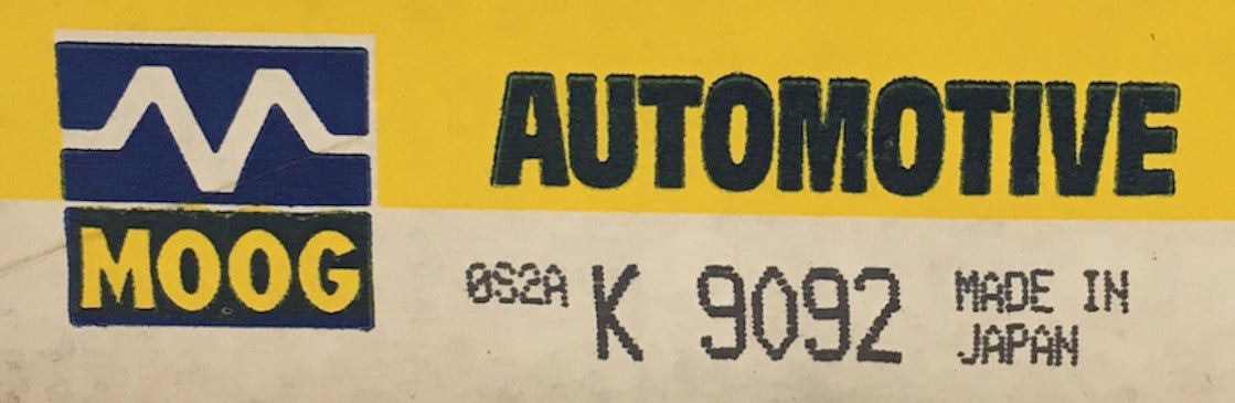Moog Steering Idler Arm K9092 NOS